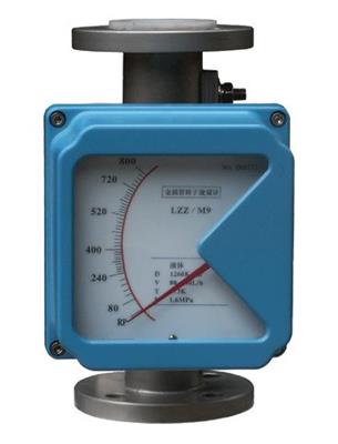 金屬管轉(zhuǎn)子流量計(jì)