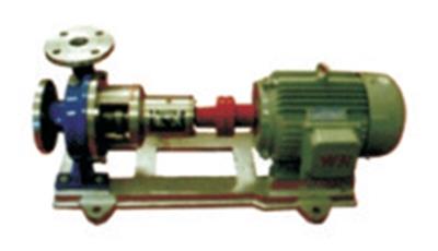 FB、FM不銹鋼離心泵