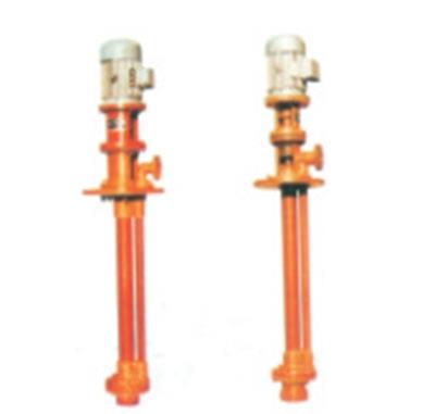 WSY、FSY系列玻璃鋼液下泵