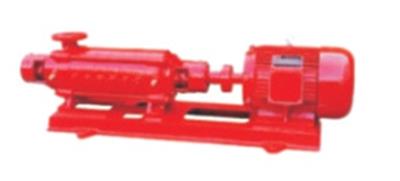 XBD-W臥式消防泵