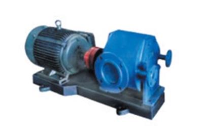 LQ3G三螺桿泵（保溫型瀝青泵）