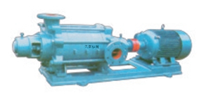TSWA臥式多級(jí)離心泵